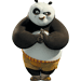 Срисовки панды - распечатать, скачать бесплатно