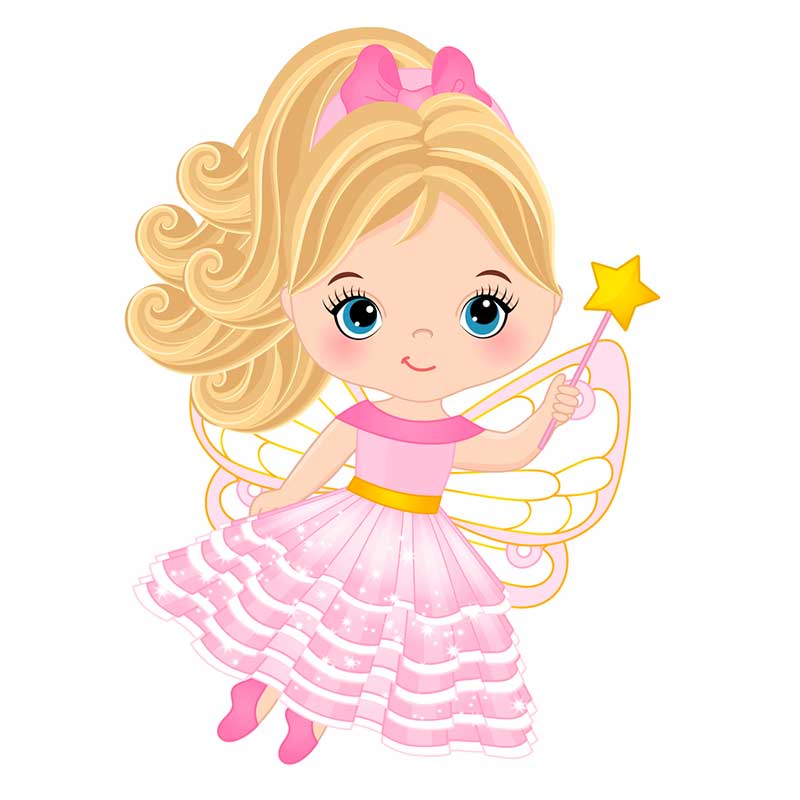 девочка ангел с крыльями бабочки - распечатать, скачать бесплатно