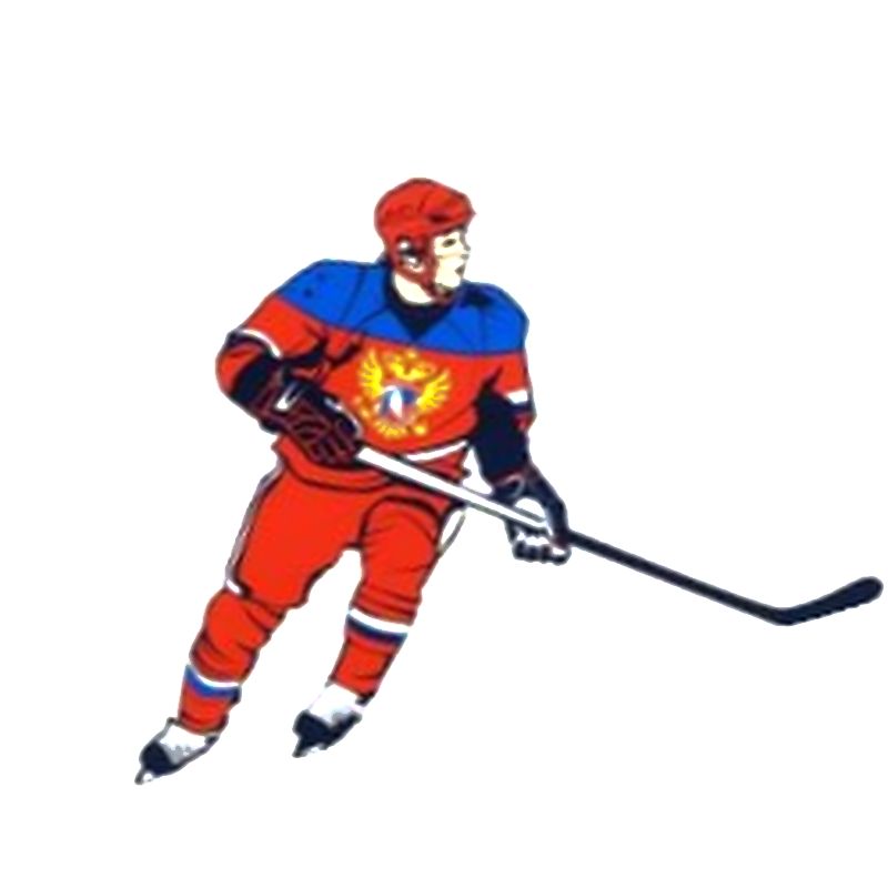 хоккеист сборной россии - распечатать, скачать бесплатно
